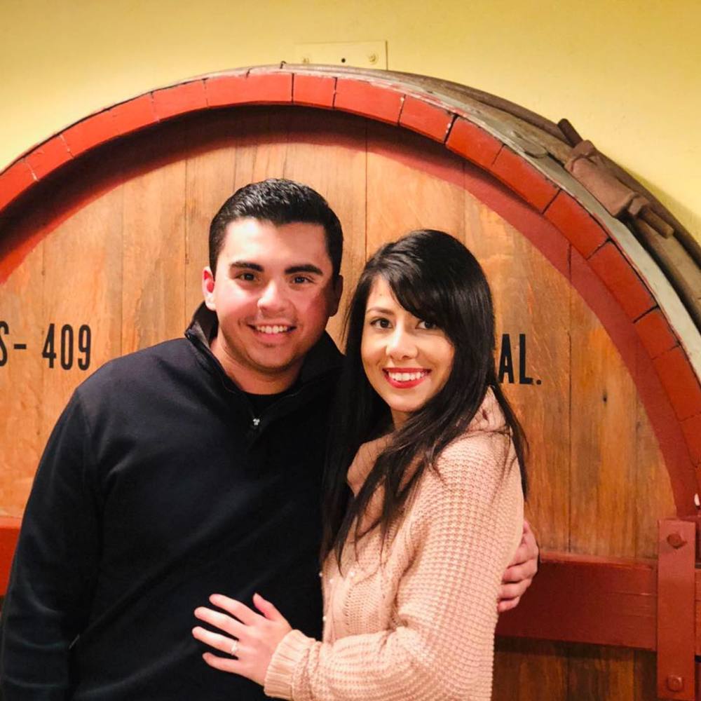 Meet your Posher, Kyle